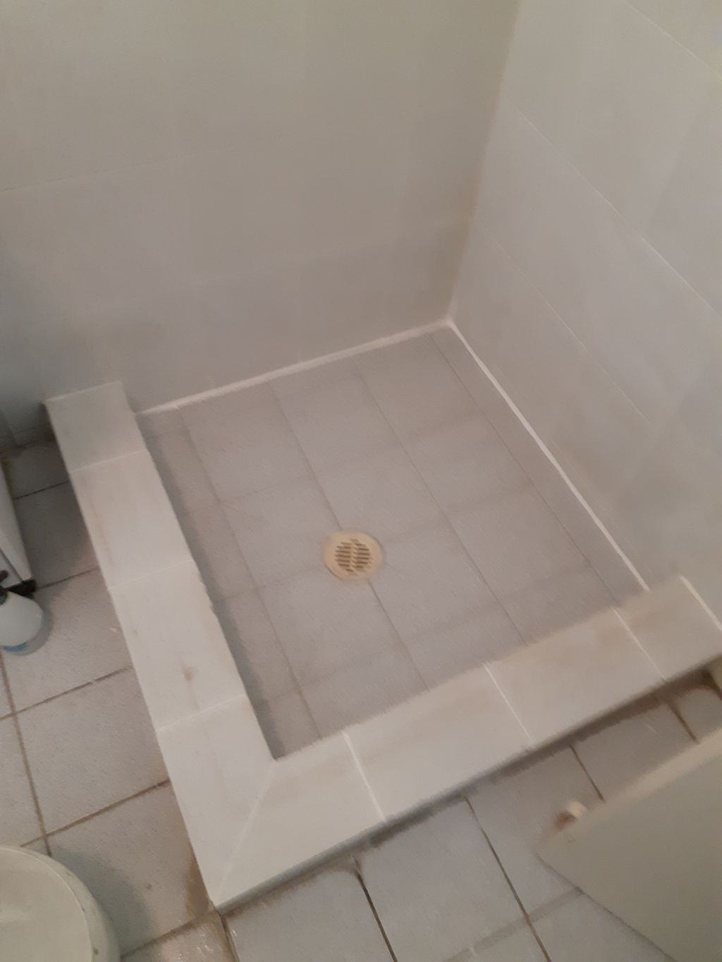 Aquashield Bathrooms - recent works after 1