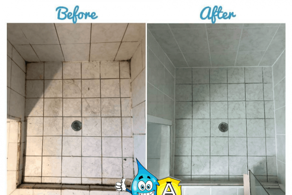 Aquashield Bathrooms - Smart Seal -B_A2
