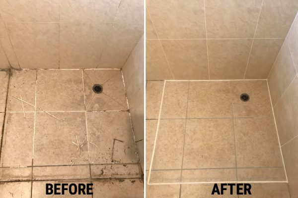 Aquashield Bathrooms - Smart Seal -Smart Seal B_A jan 2018