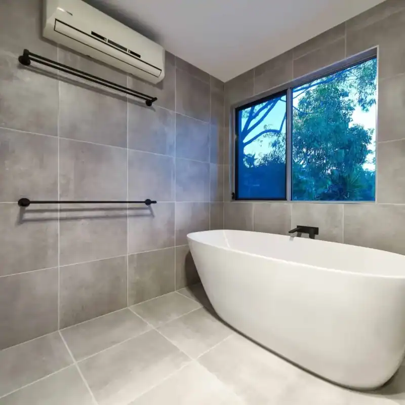 bathroom renovations