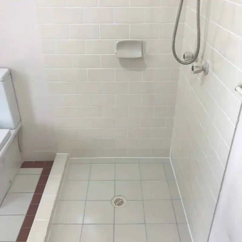 bathroom smart seal