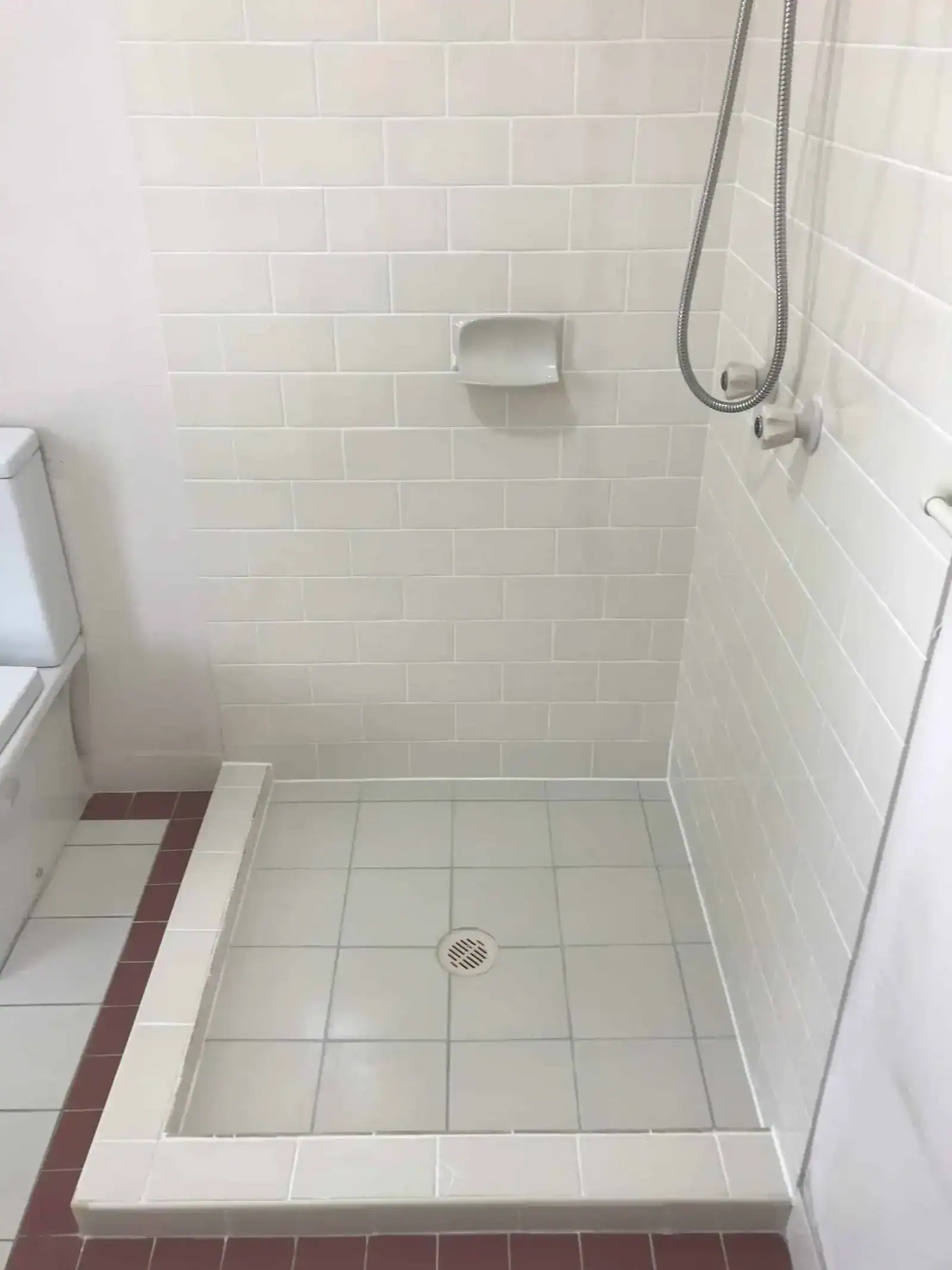 Non-Invasive Leak Check
