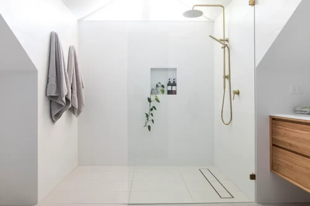 Aquashield Bathrooms - Refresh Packages